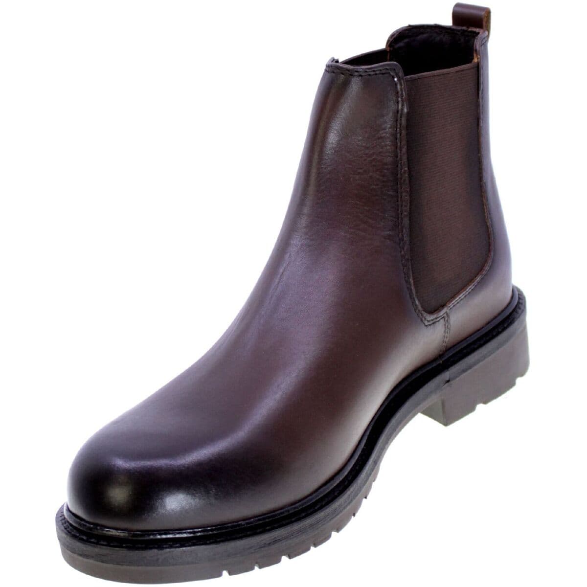 Men's Boots Café Noir Brown