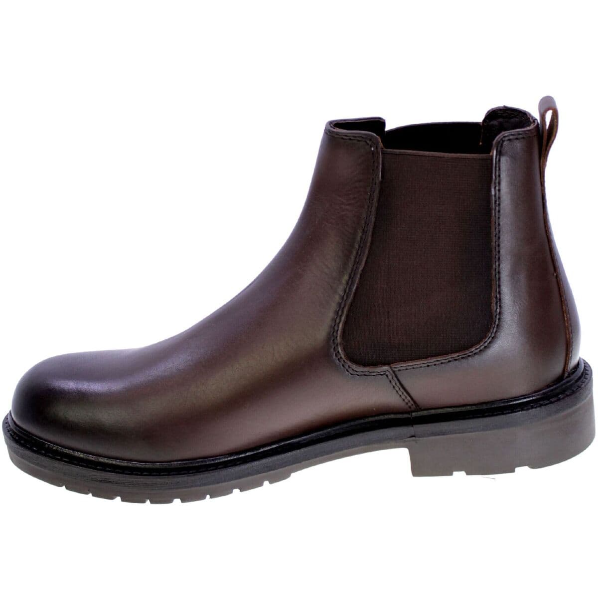 Men's Boots Café Noir Brown