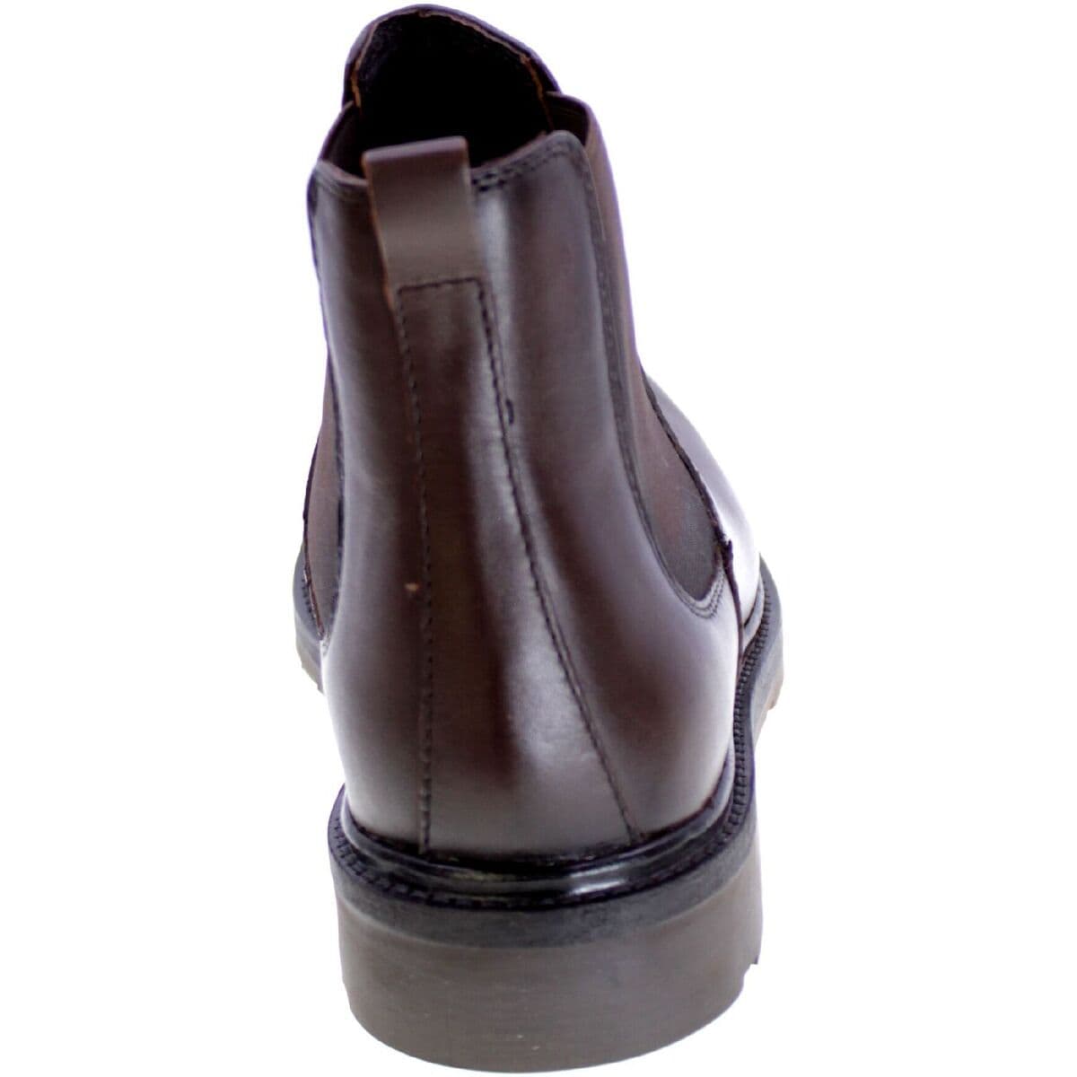 Men's Boots Café Noir Brown