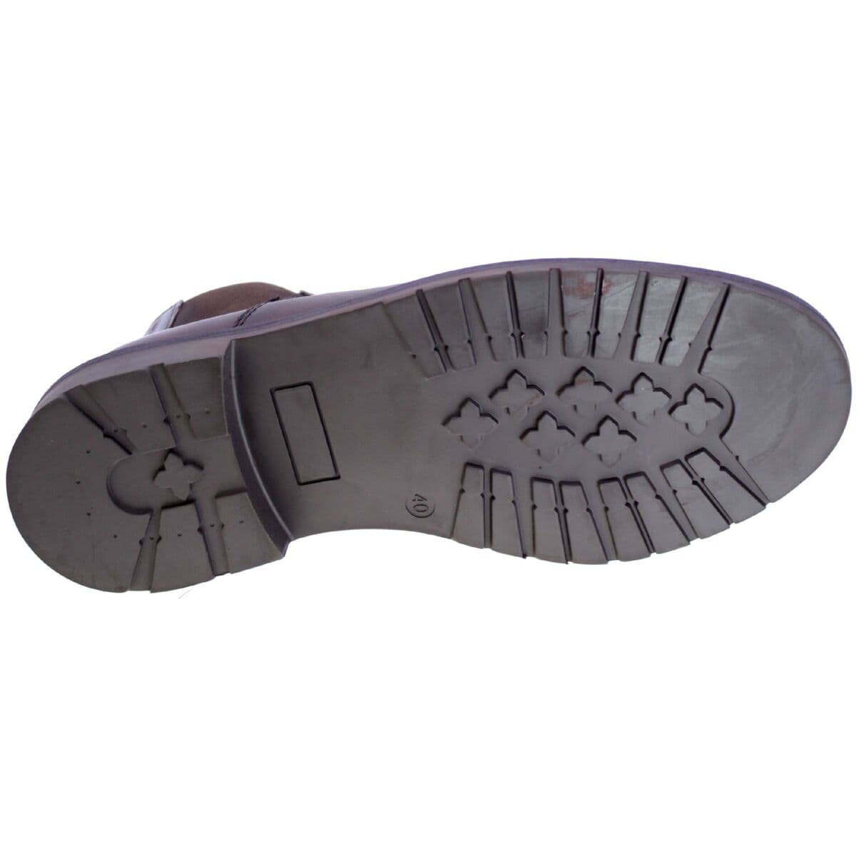 Men's Boots Café Noir Brown