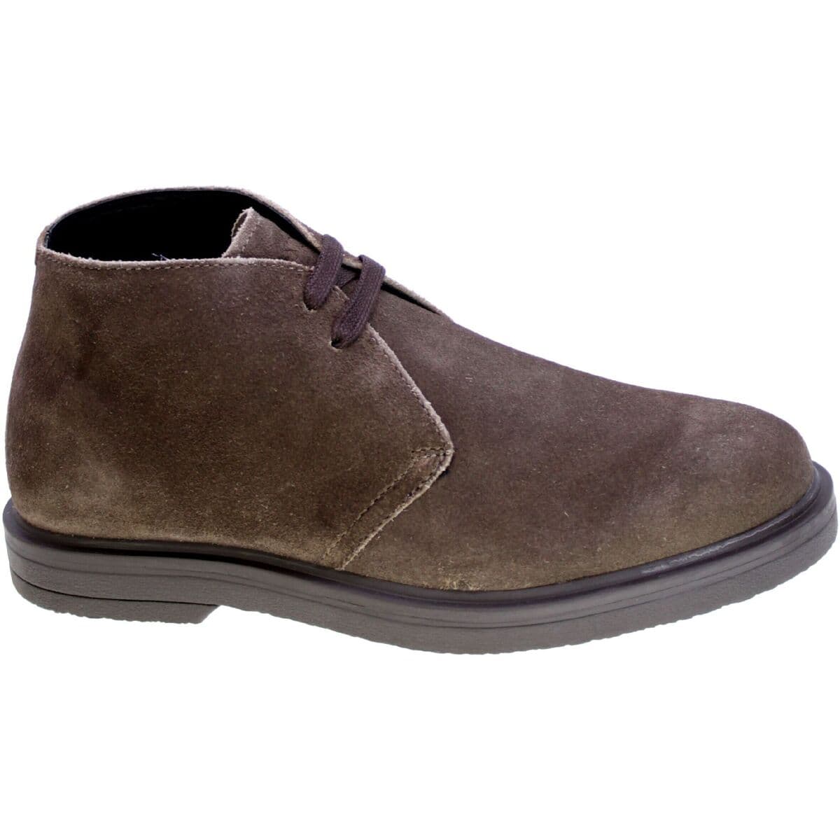 Μπότες Café Noir 348262