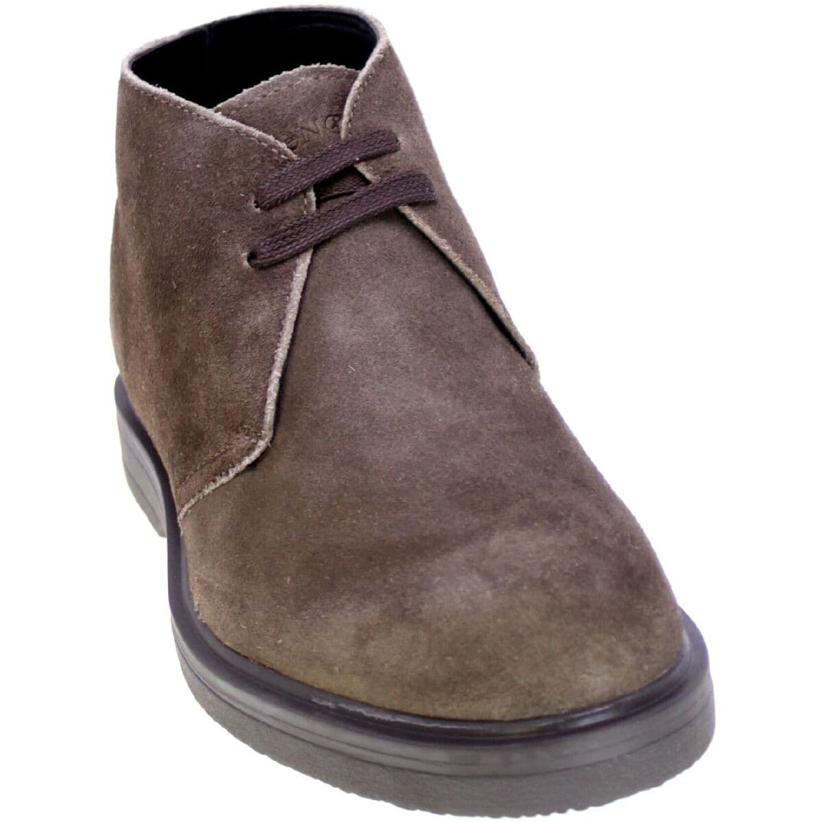 Men's Boots Café Noir Gray