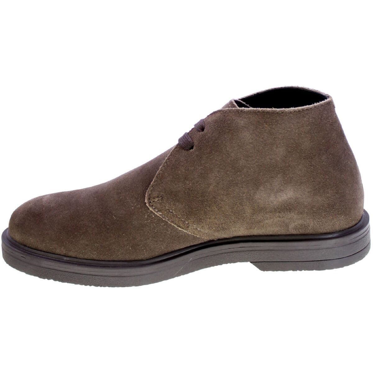 Men's Boots Café Noir Gray