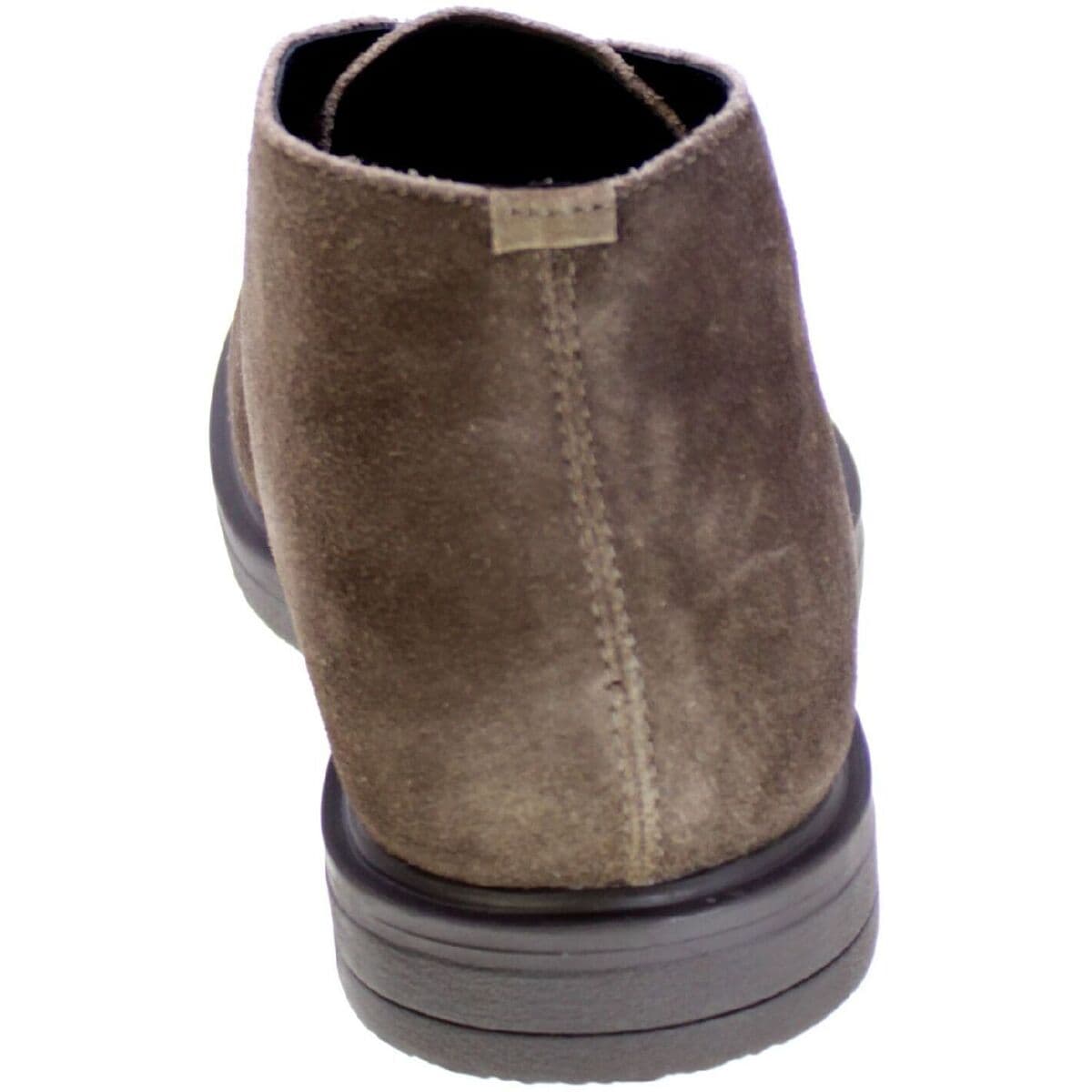 Men's Boots Café Noir Gray