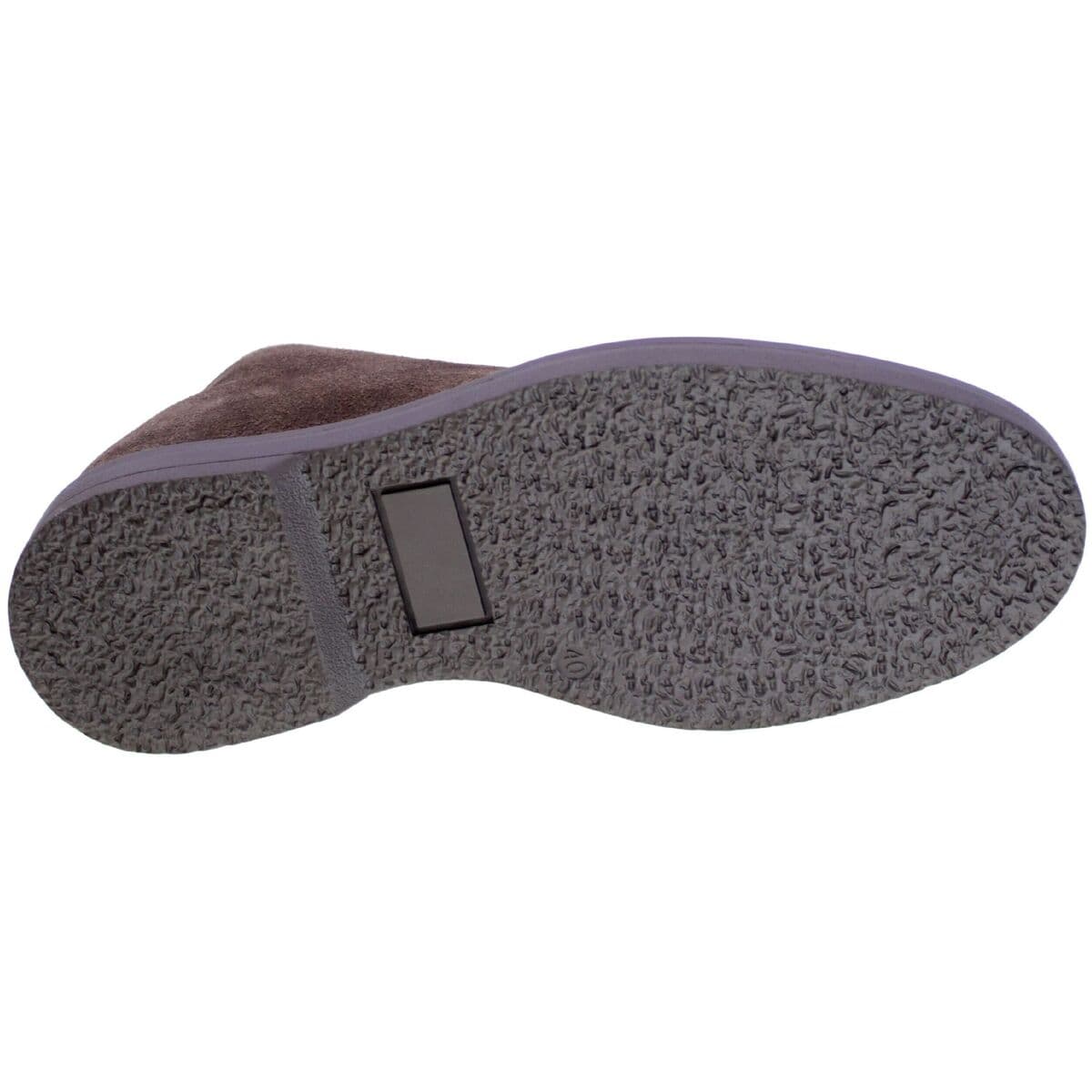 Men's Boots Café Noir Gray