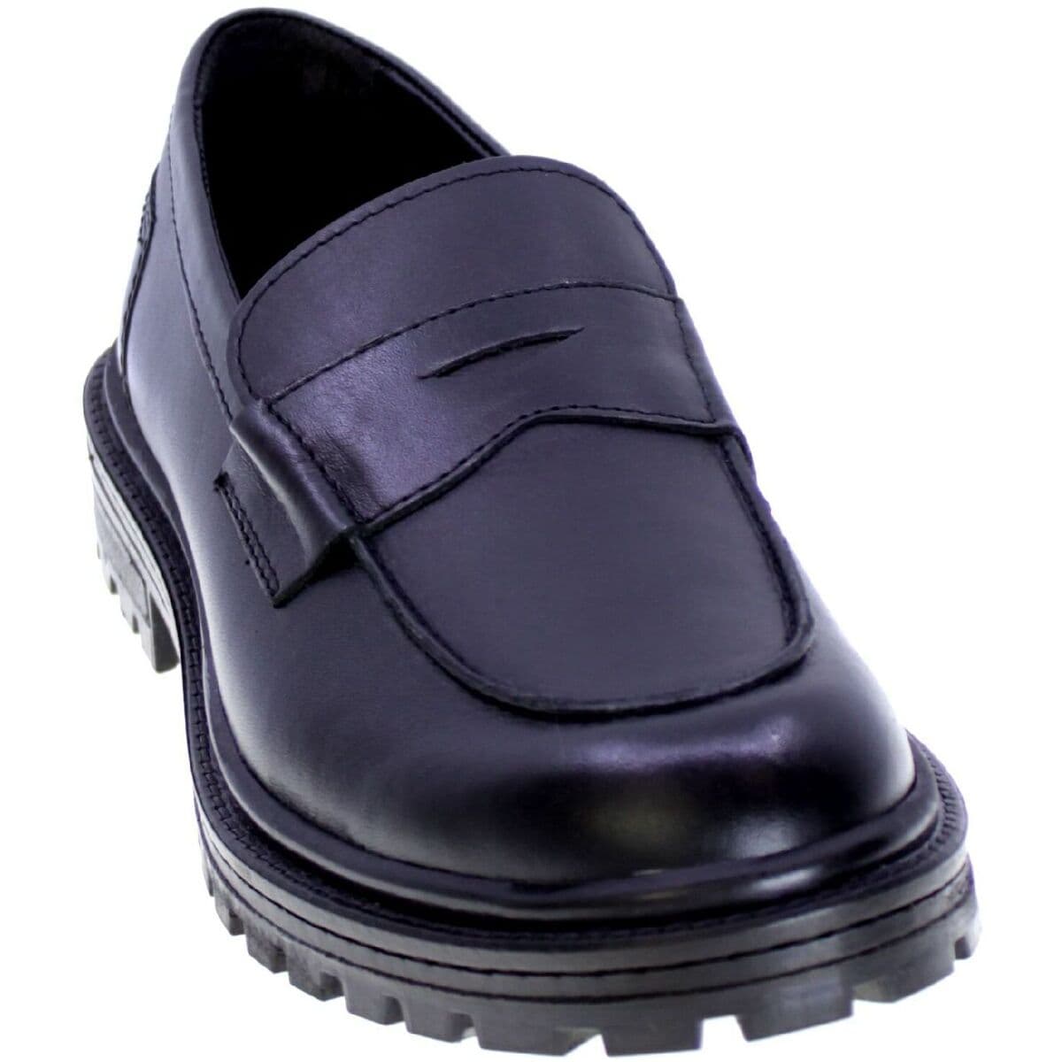 Men's Loafers Café Noir Black