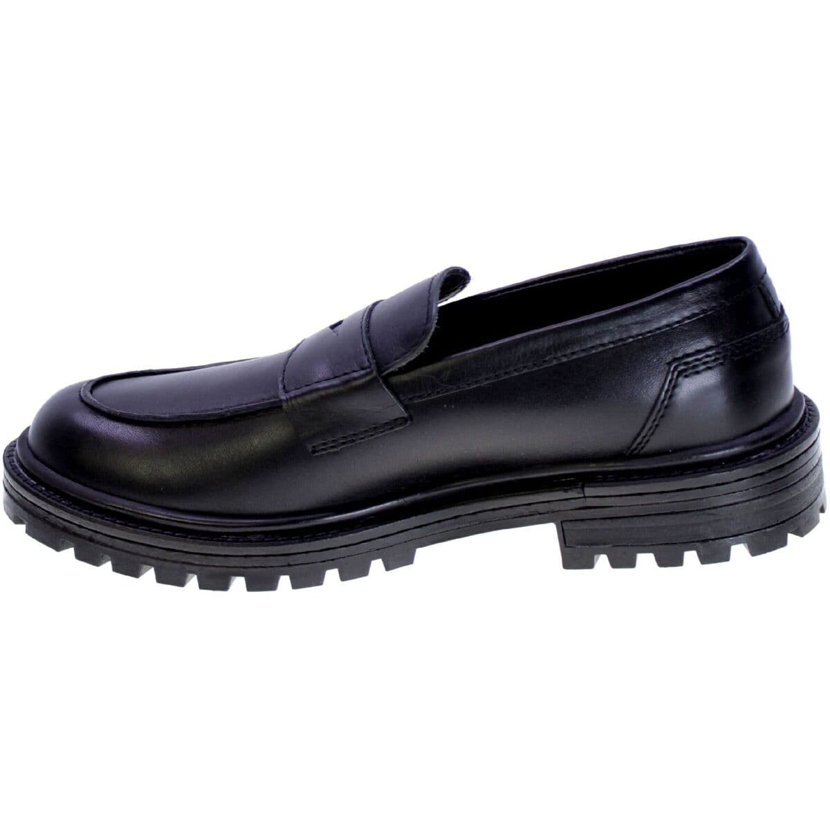 Men's Loafers Café Noir Black