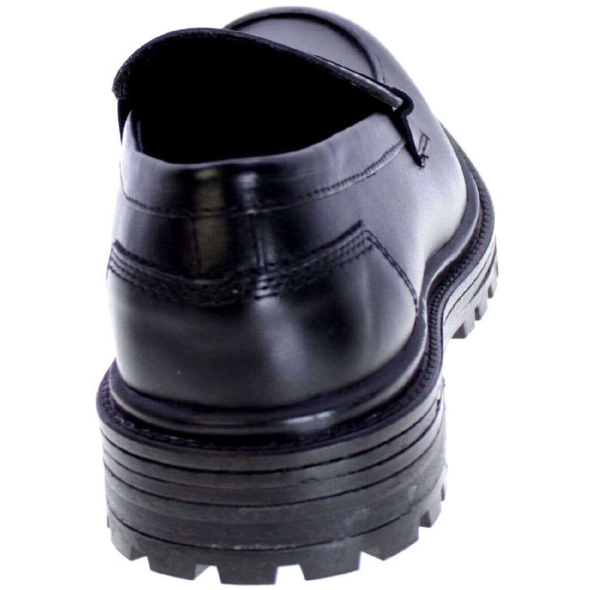 Men's Loafers Café Noir Black