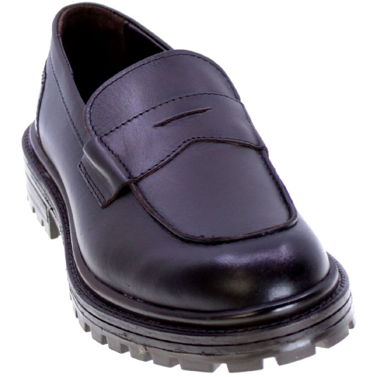 Men's Loafers Café Noir Brown