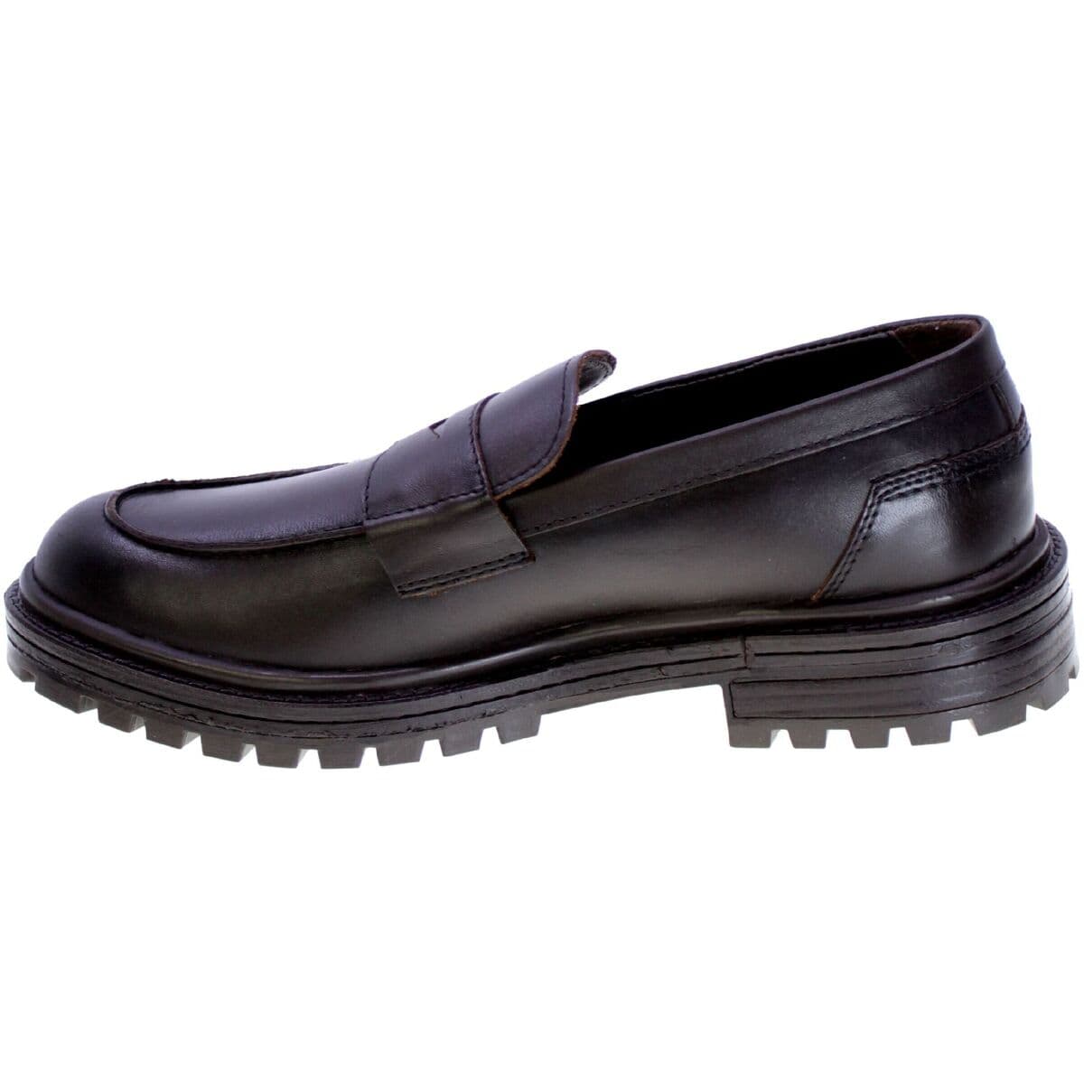 Men's Loafers Café Noir Brown