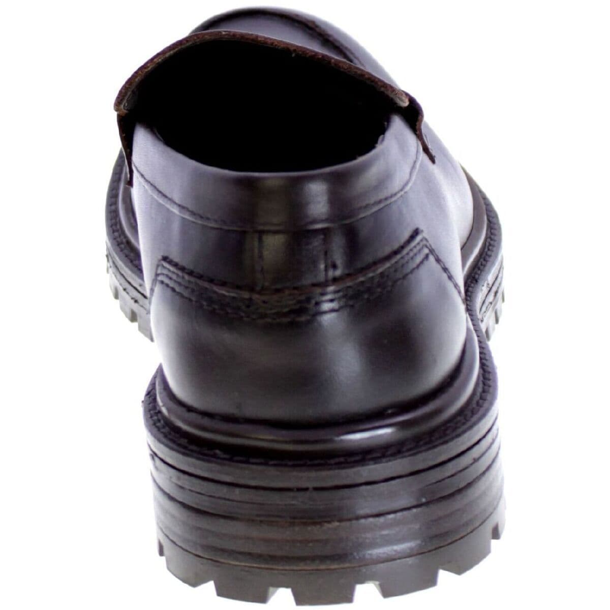 Men's Loafers Café Noir Brown