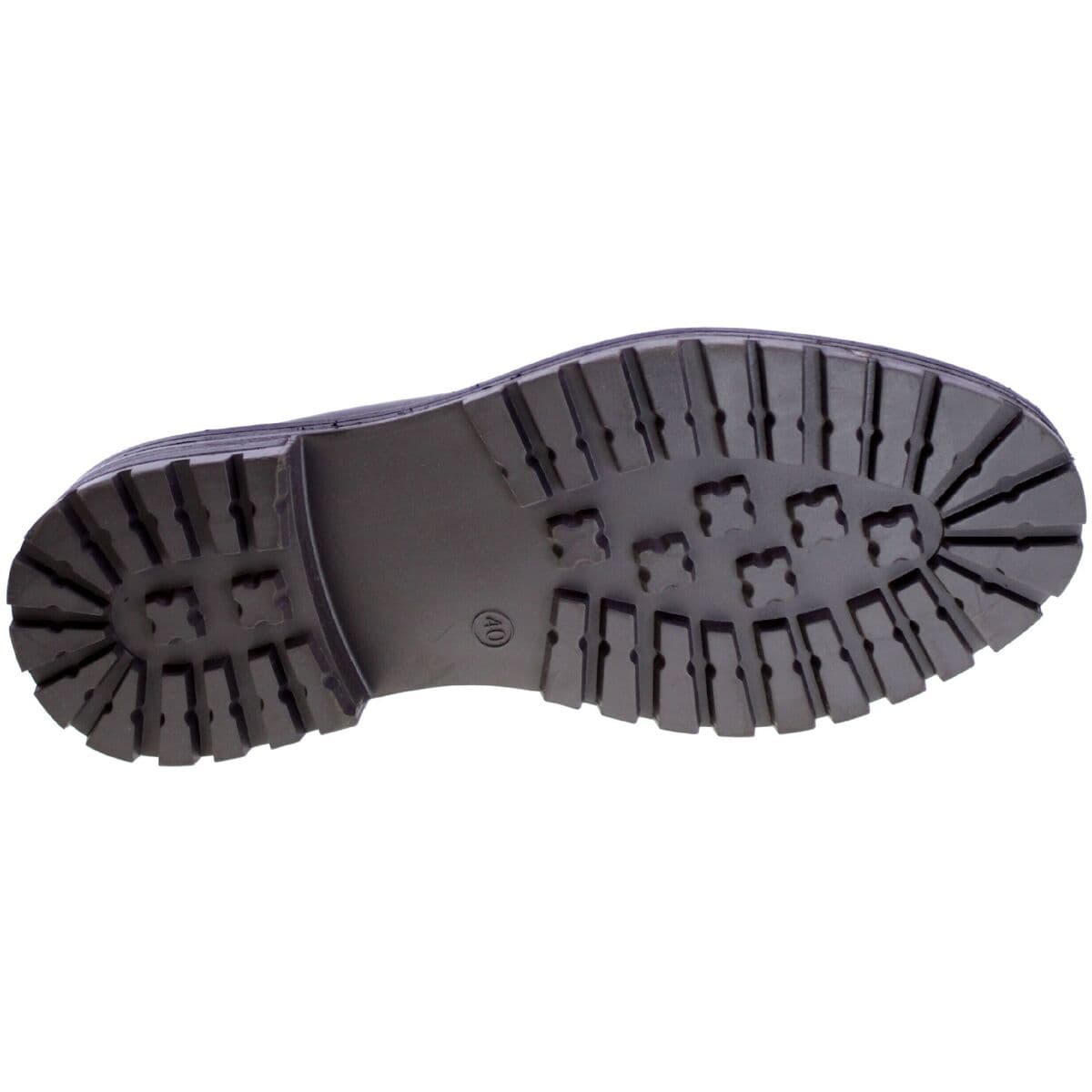 Men's Loafers Café Noir Brown