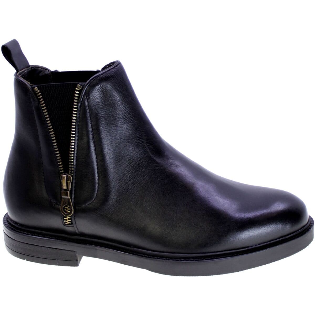Men's Boots Café Noir Black