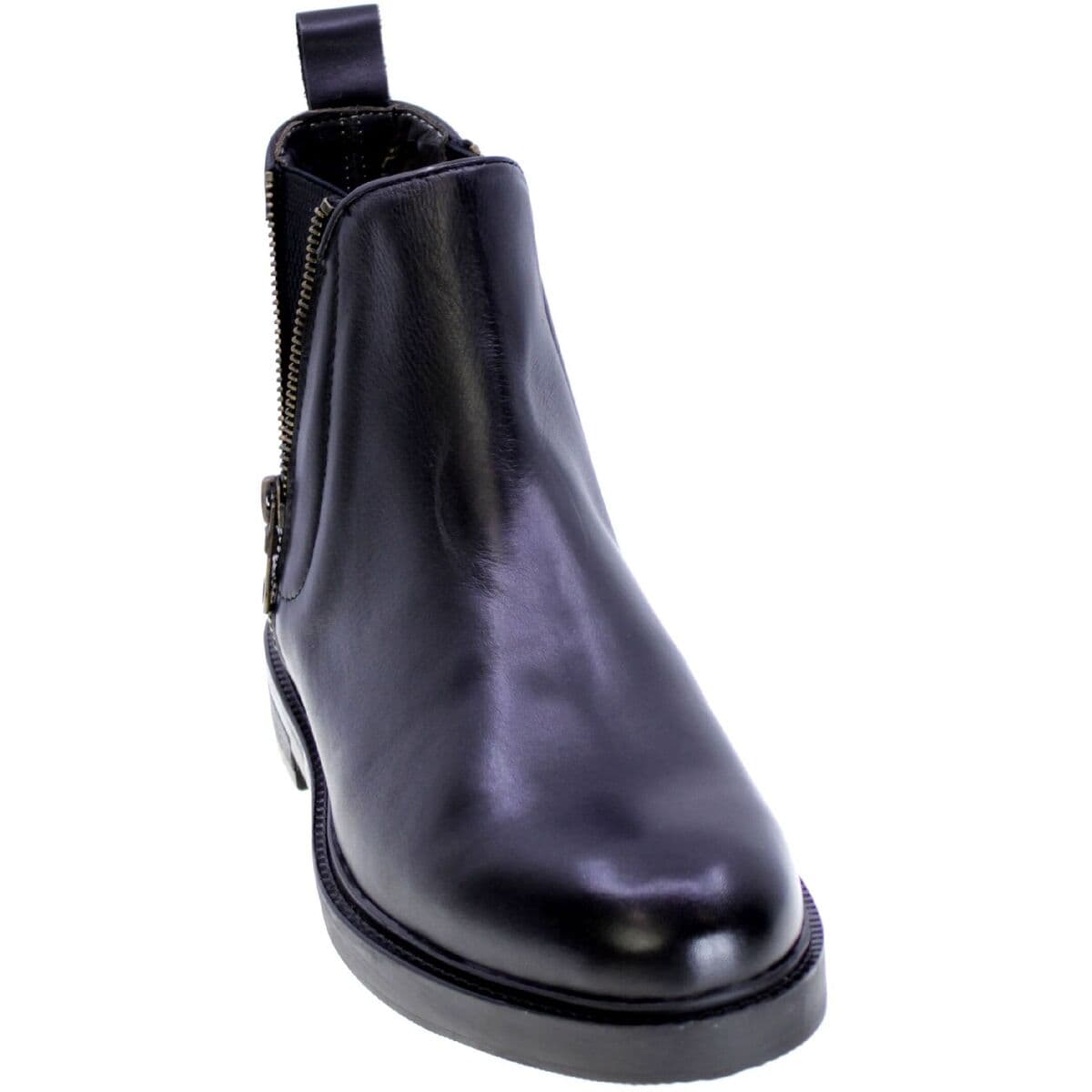 Men's Boots Café Noir Black