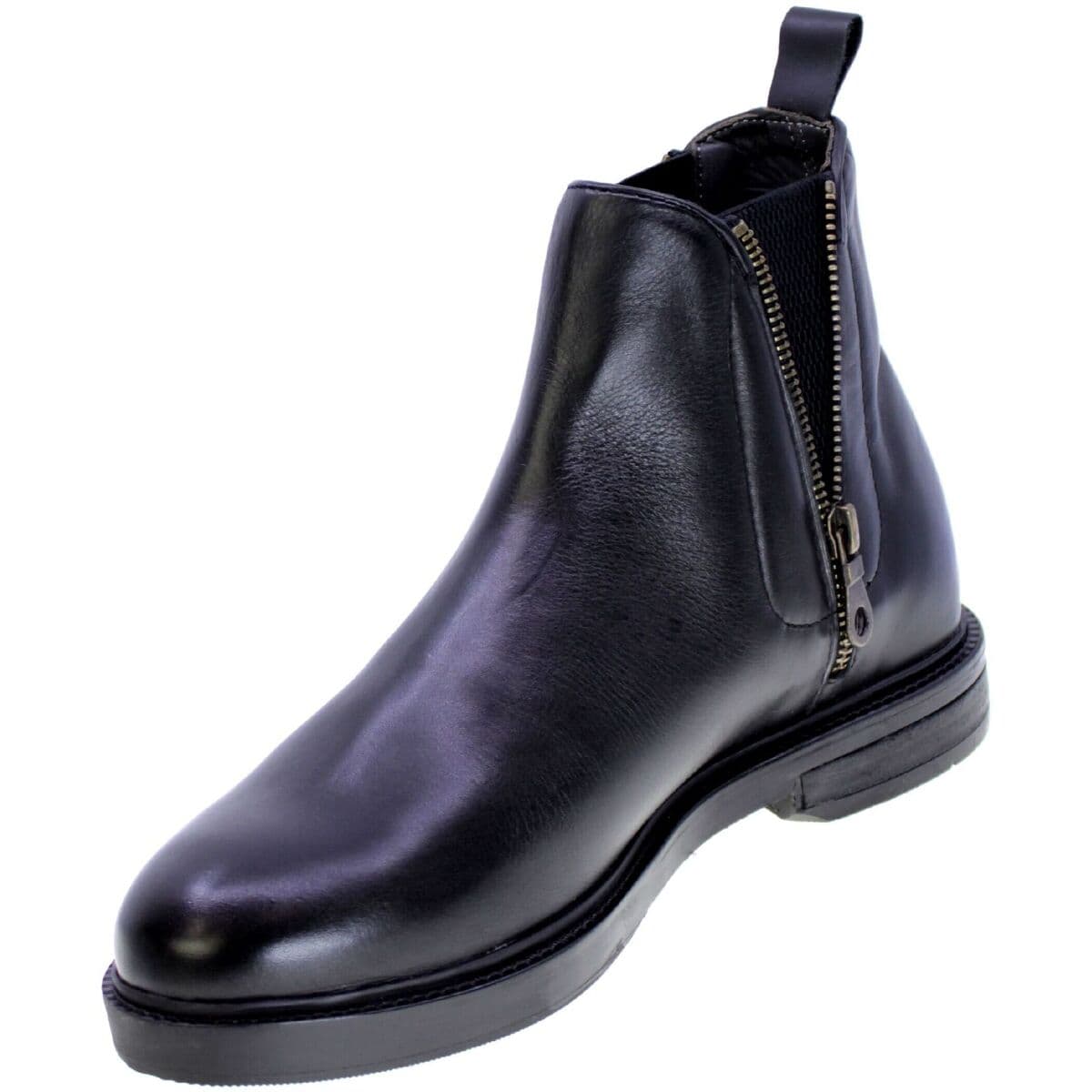 Men's Boots Café Noir Black