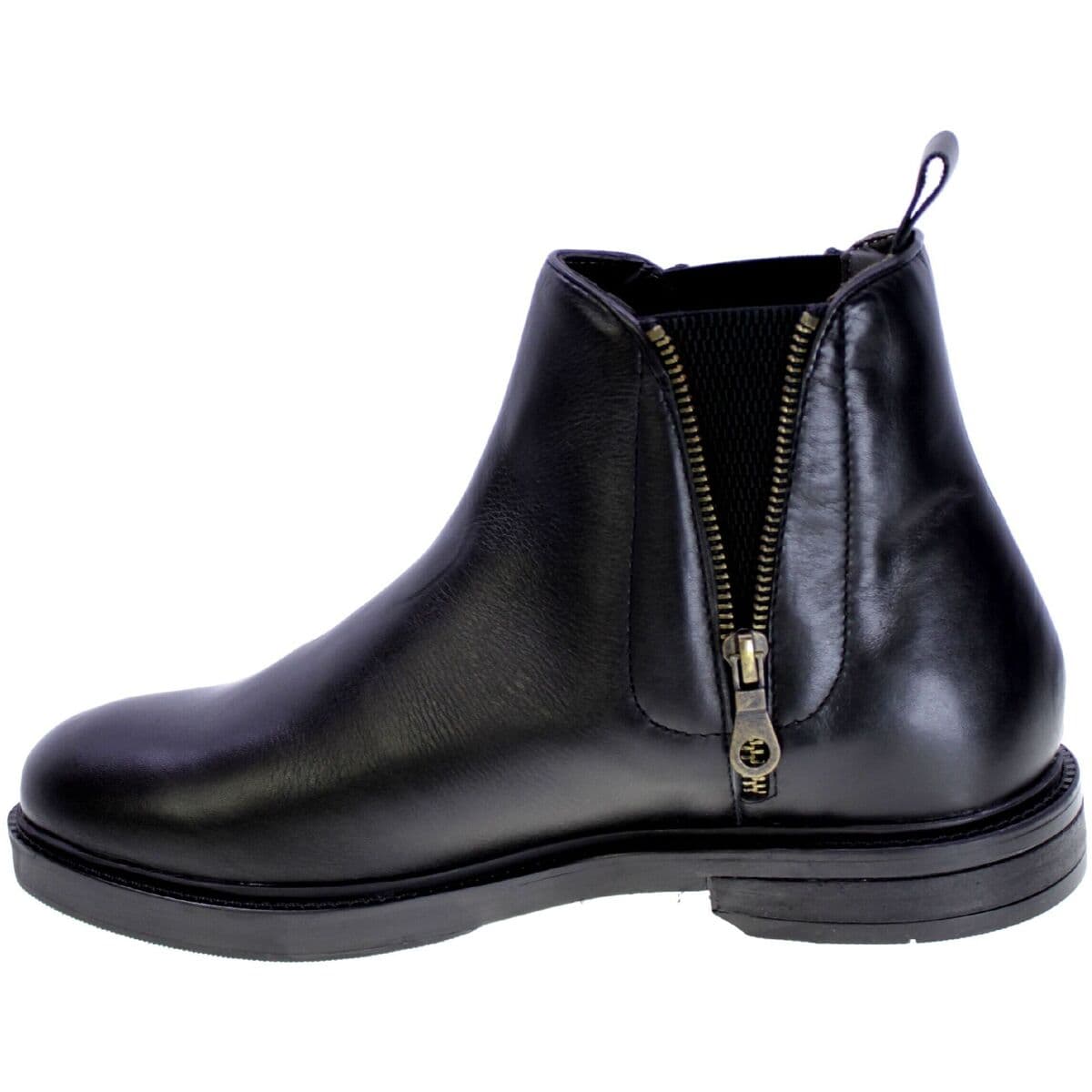 Men's Boots Café Noir Black