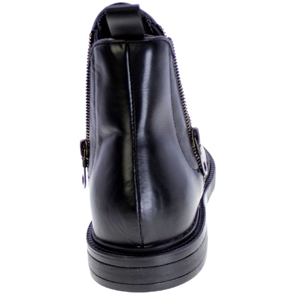 Men's Boots Café Noir Black