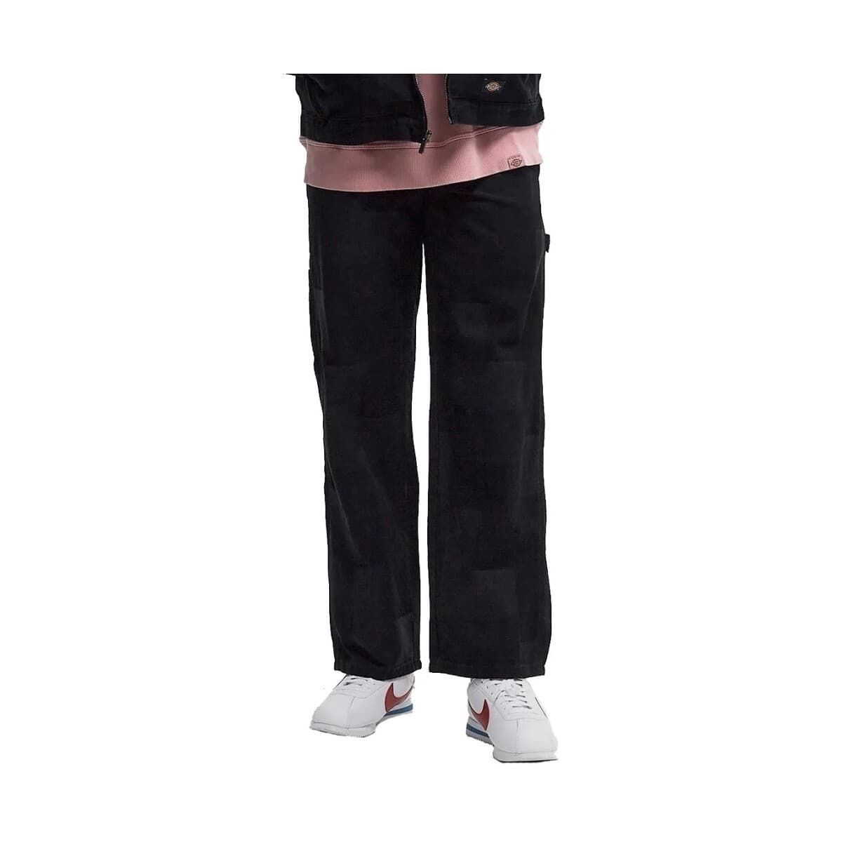 Men's Pants Dickies Black