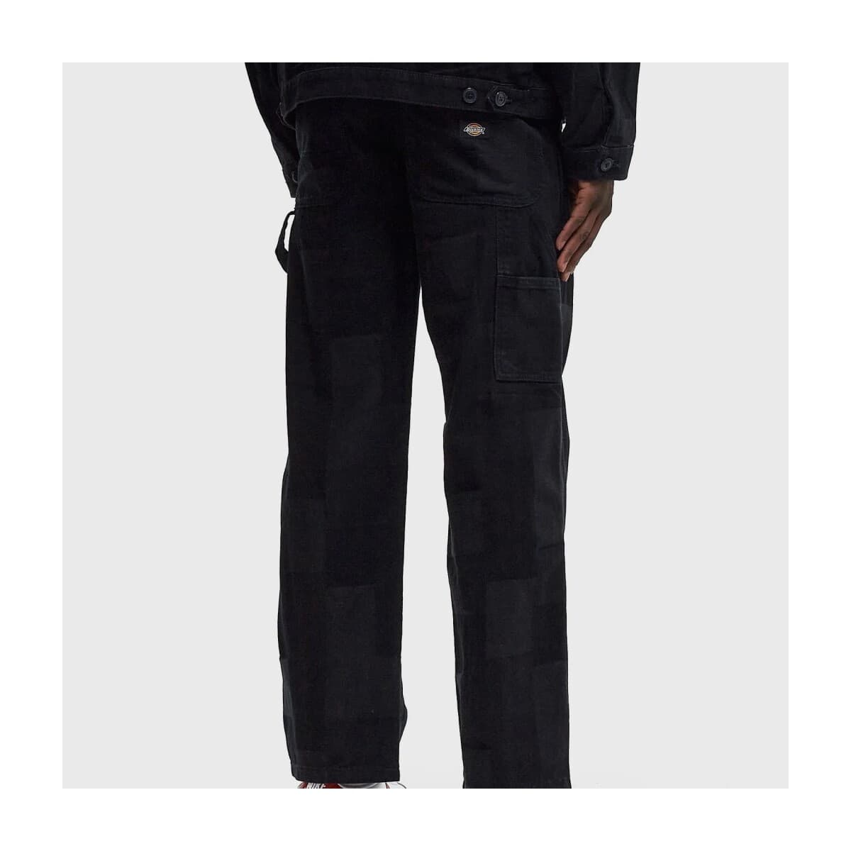 Men's Pants Dickies Black