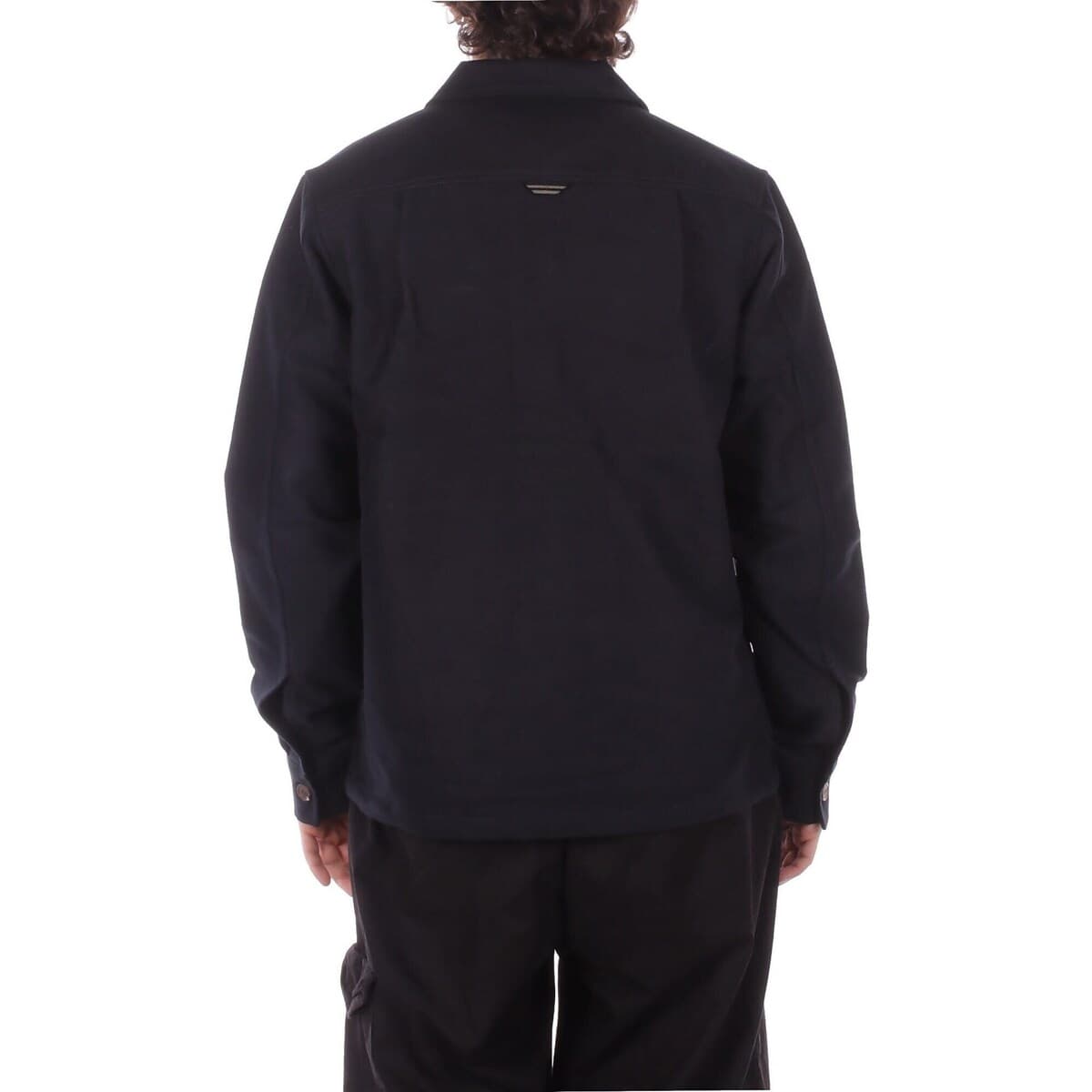 Men's T-Shirts Fred Perry Black