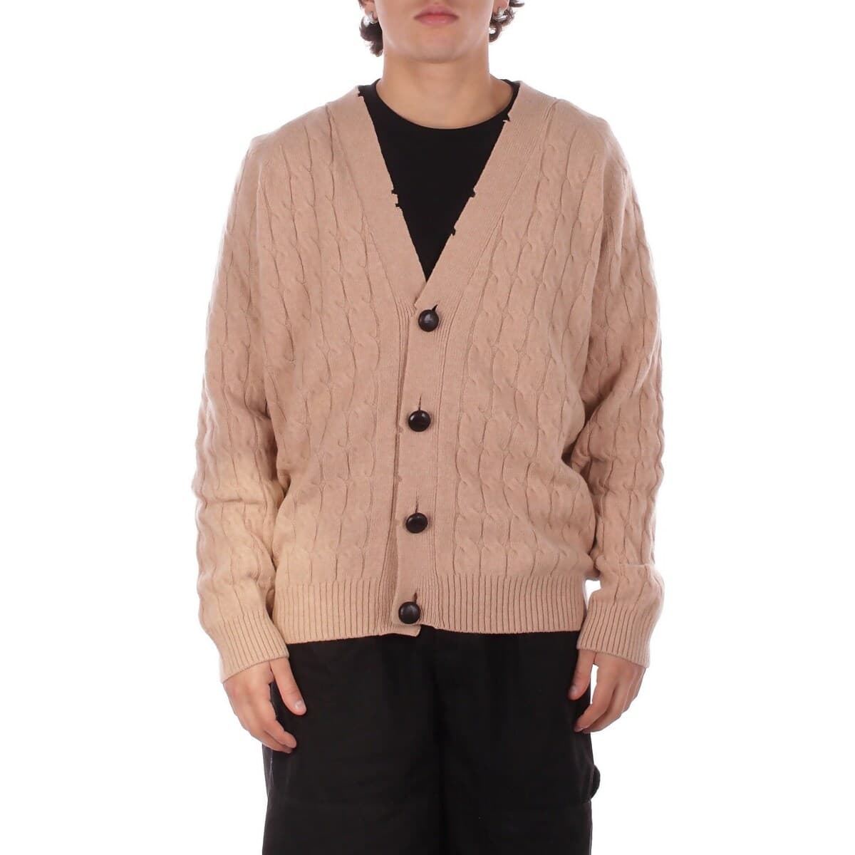 Μπουφάν / Ζακέτες Amaranto B9F0095