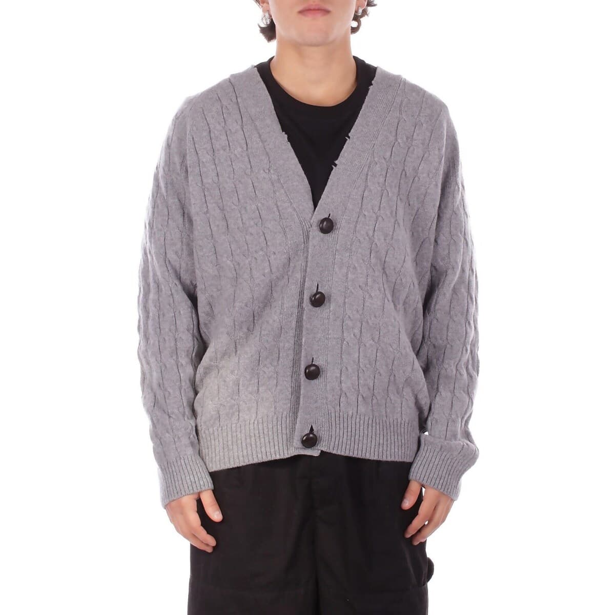 Μπουφάν / Ζακέτες Amaranto B9F0095