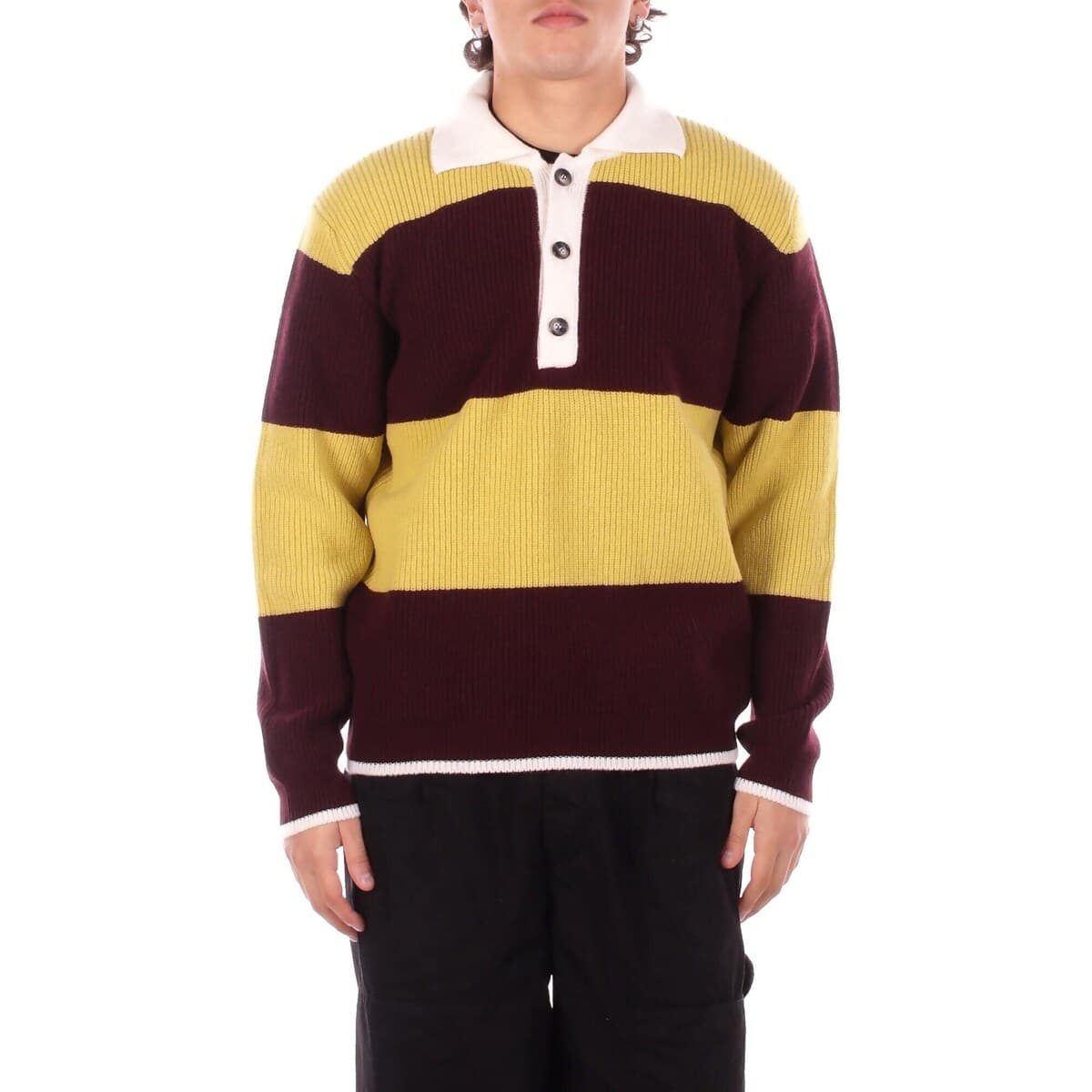 Πουλόβερ Amaranto B9F0001