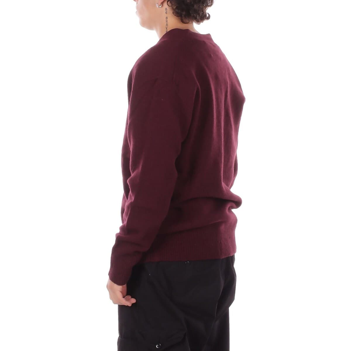 Men's Jackets Amaranto Purple