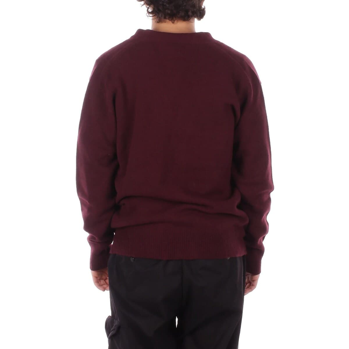 Men's Jackets Amaranto Purple