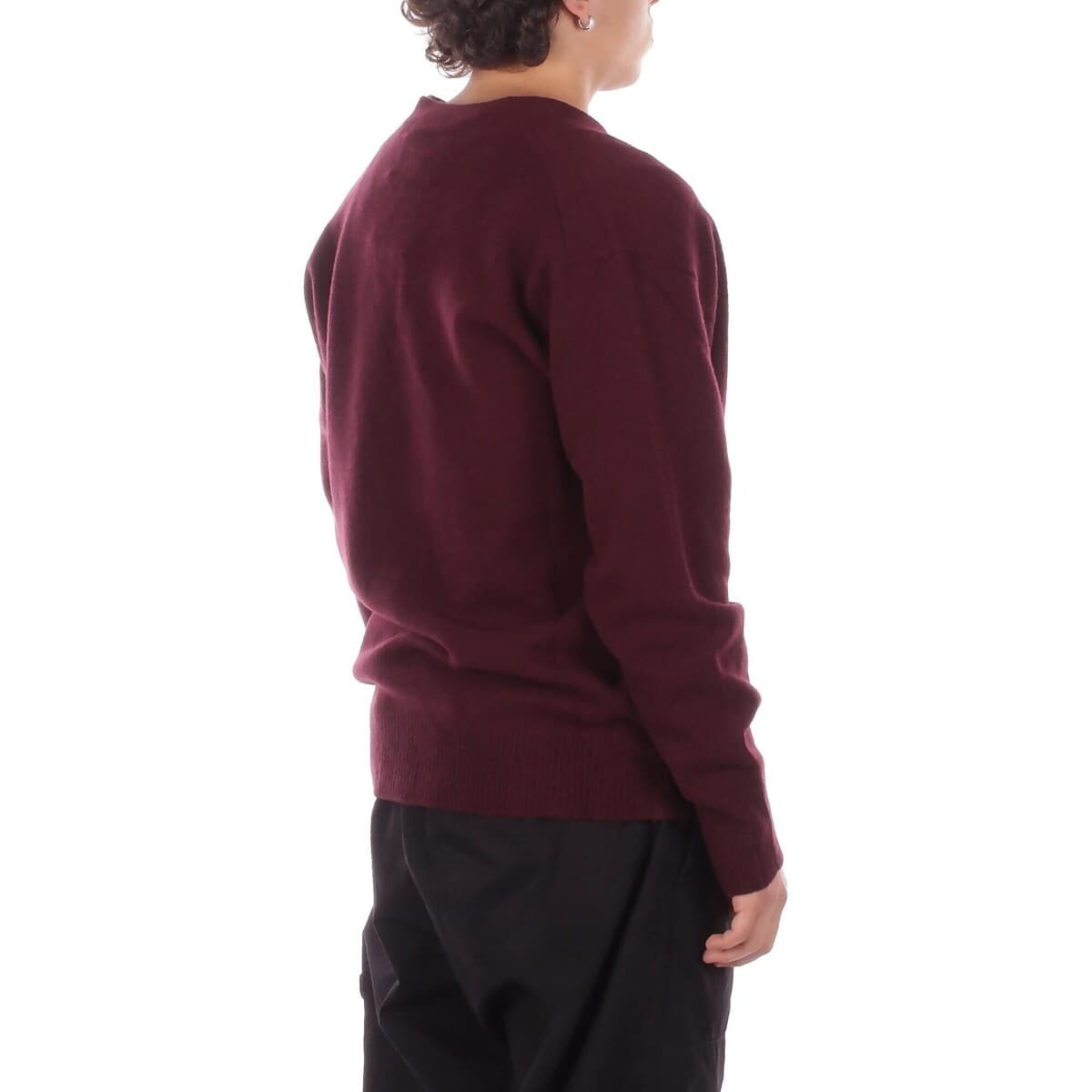 Men's Jackets Amaranto Purple