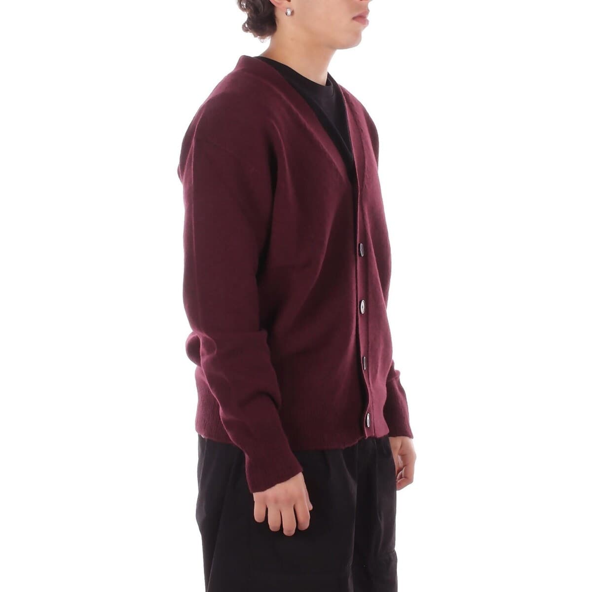 Men's Jackets Amaranto Purple