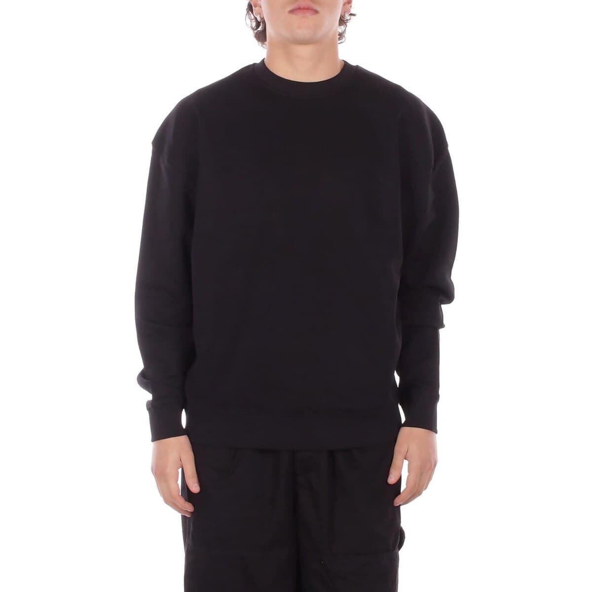 Men's Sweaters John Richmond Black
