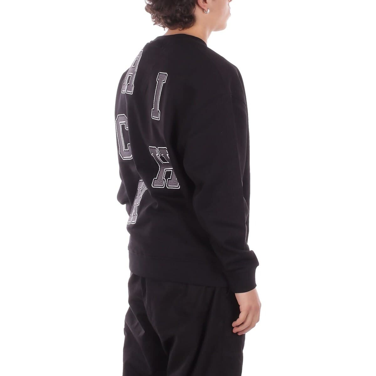 Men's Sweaters John Richmond Black