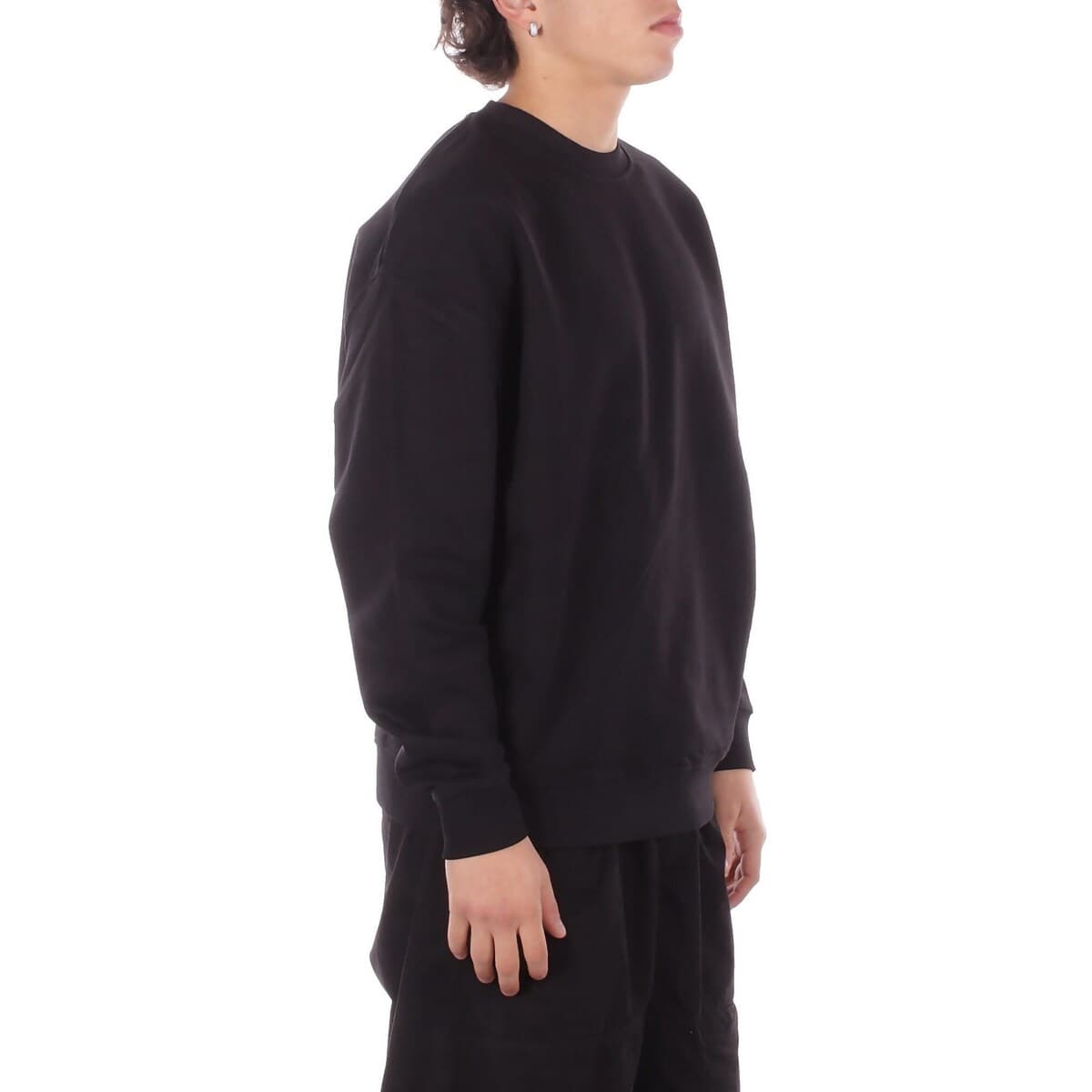 Men's Sweaters John Richmond Black