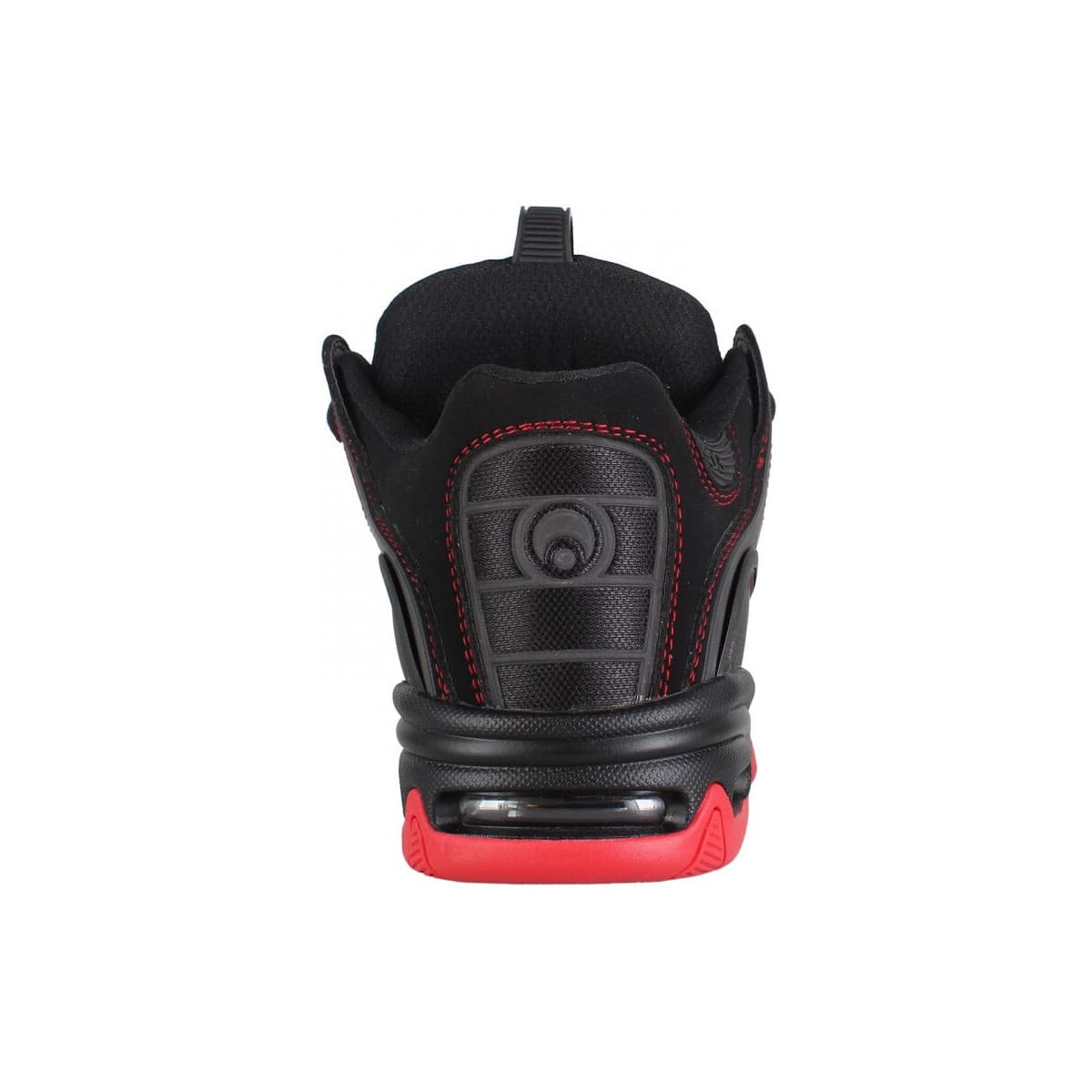 Men's Sneakers Osiris Black