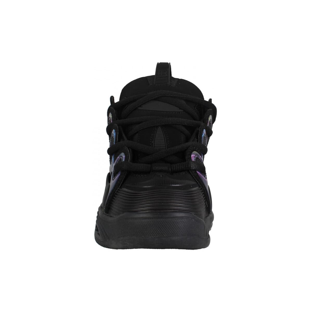Men's Sneakers Osiris Black