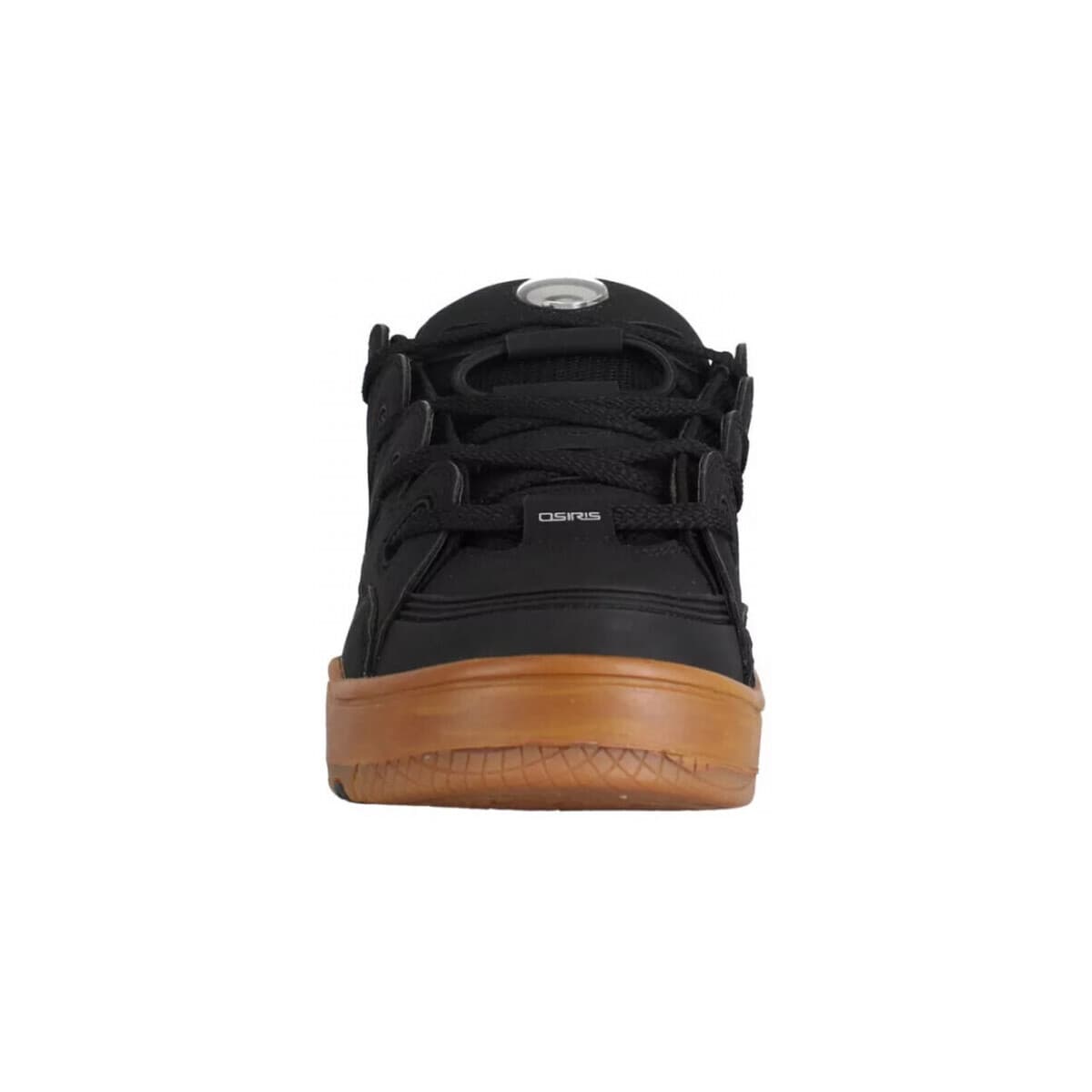 Men's Sneakers Osiris Black