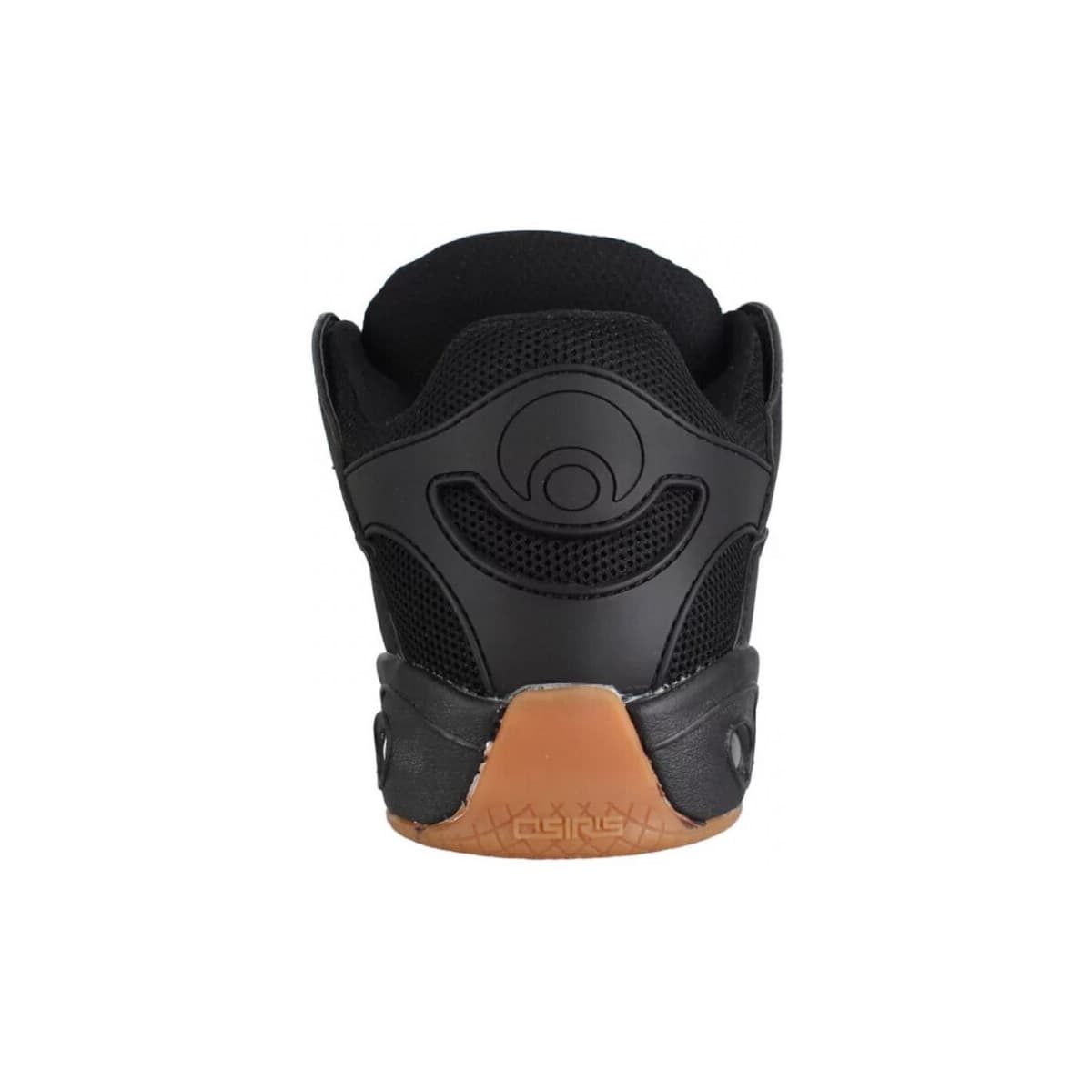 Men's Sneakers Osiris Black