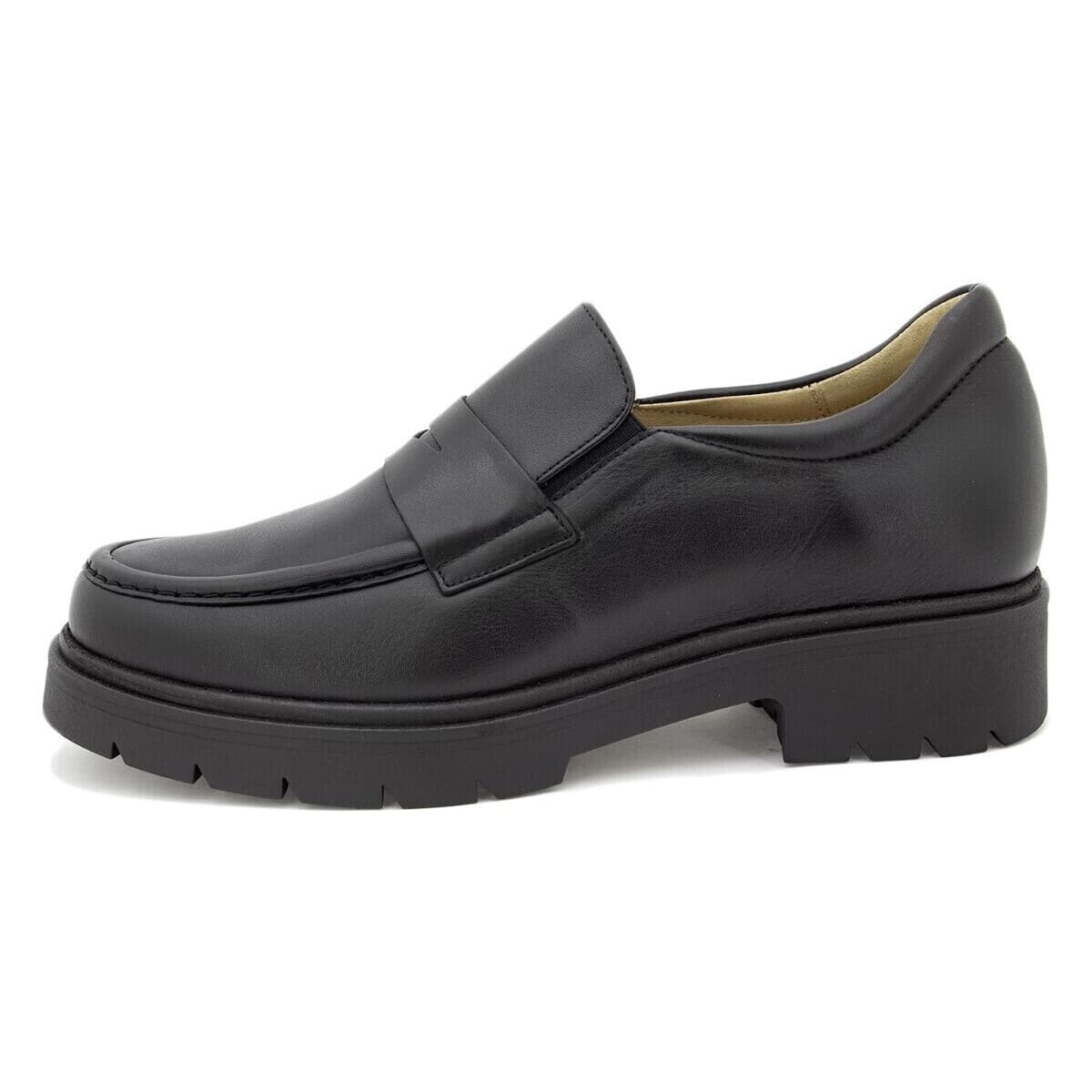 Women's Loafers Piesanto Black