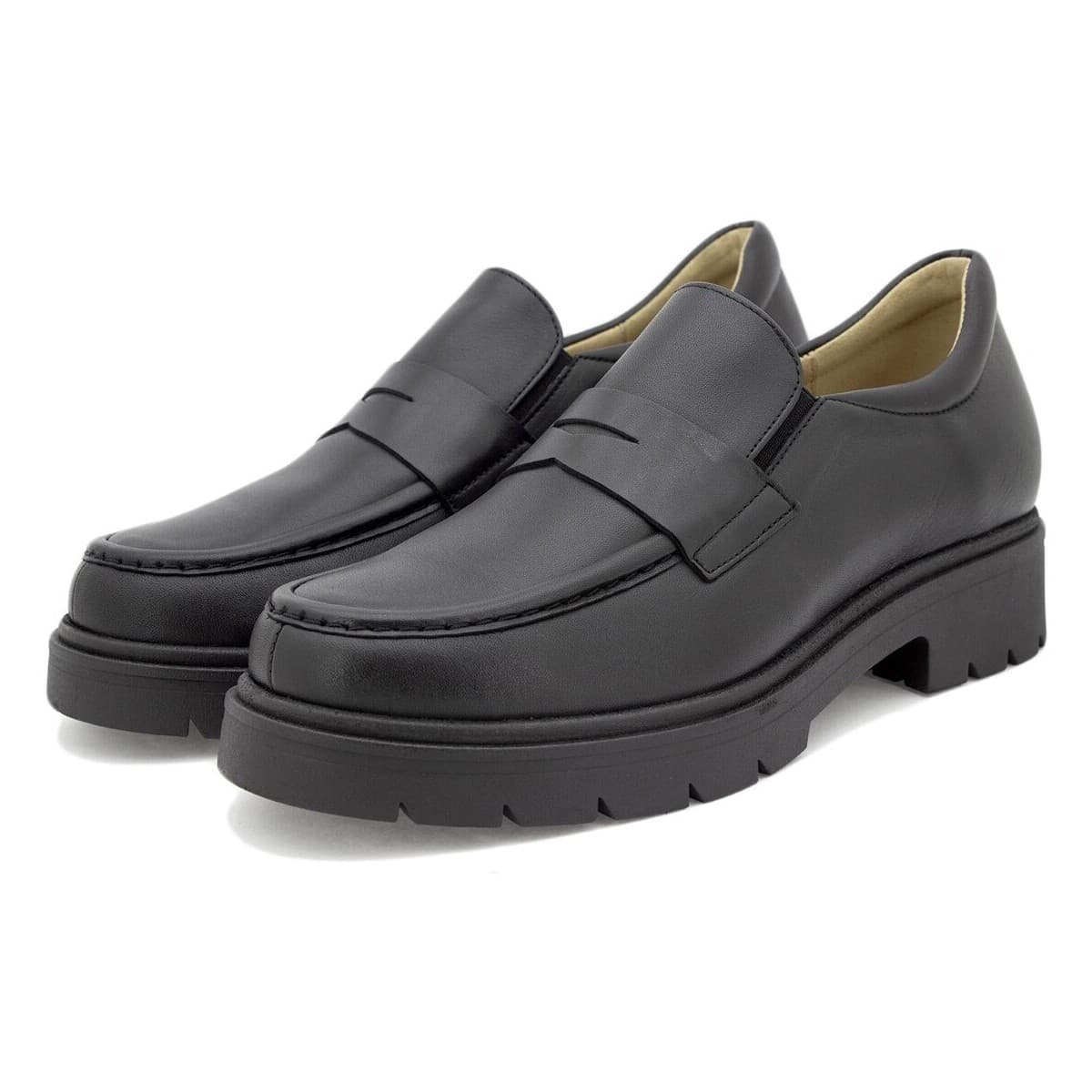 Women's Loafers Piesanto Black