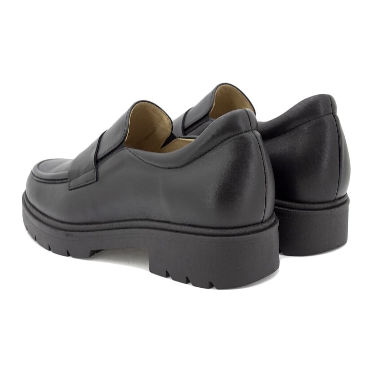 Women's Loafers Piesanto Black