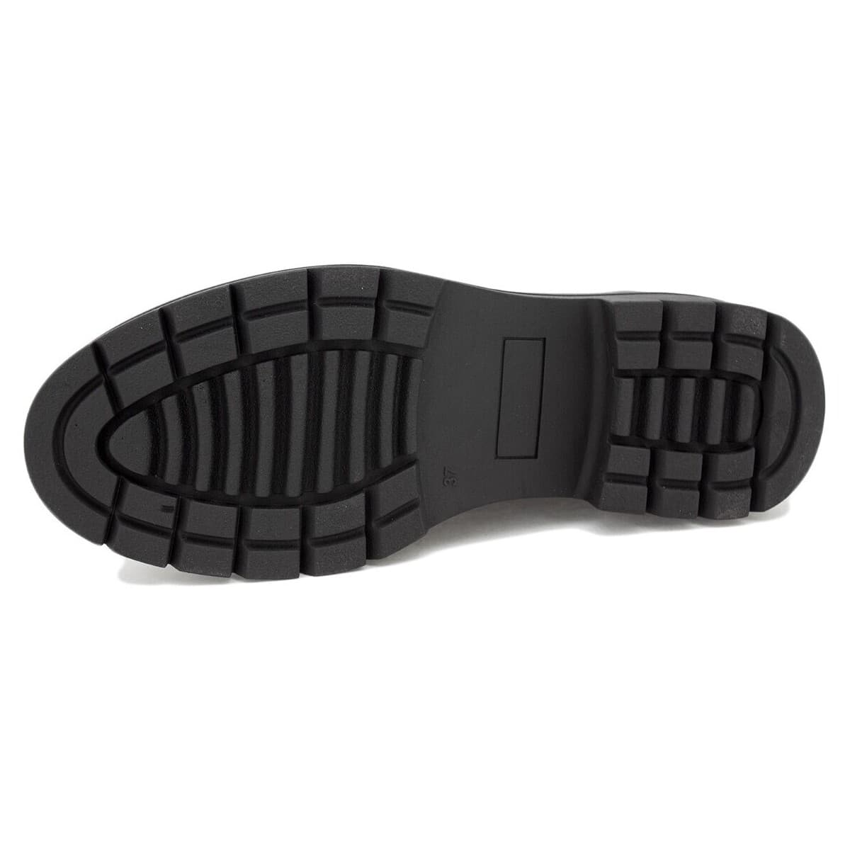 Women's Loafers Piesanto Black