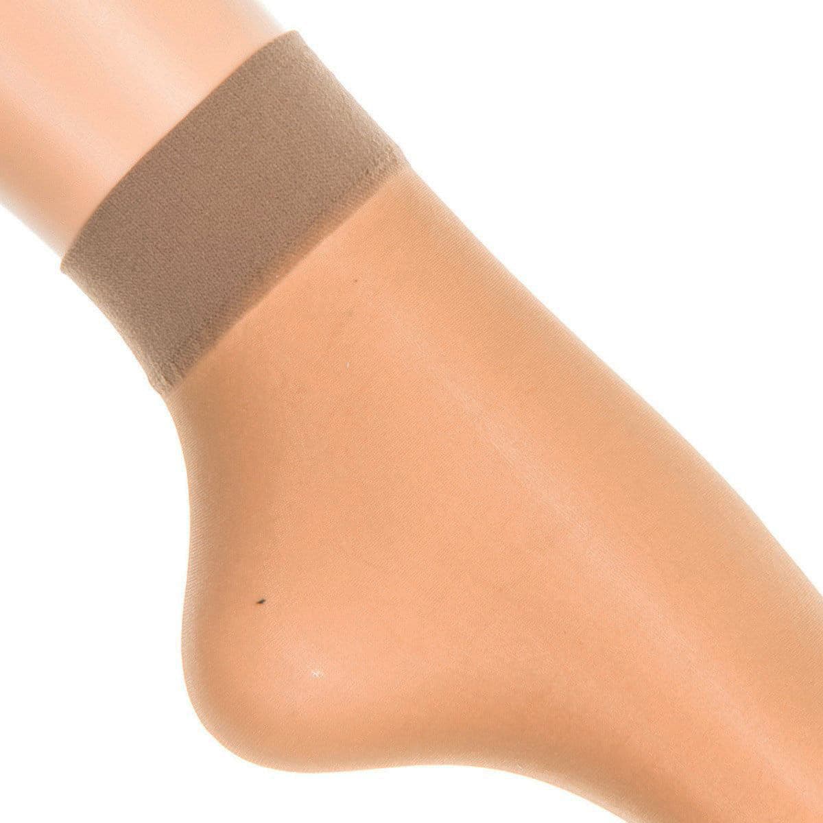 Women's Tights Donna Bc Brown