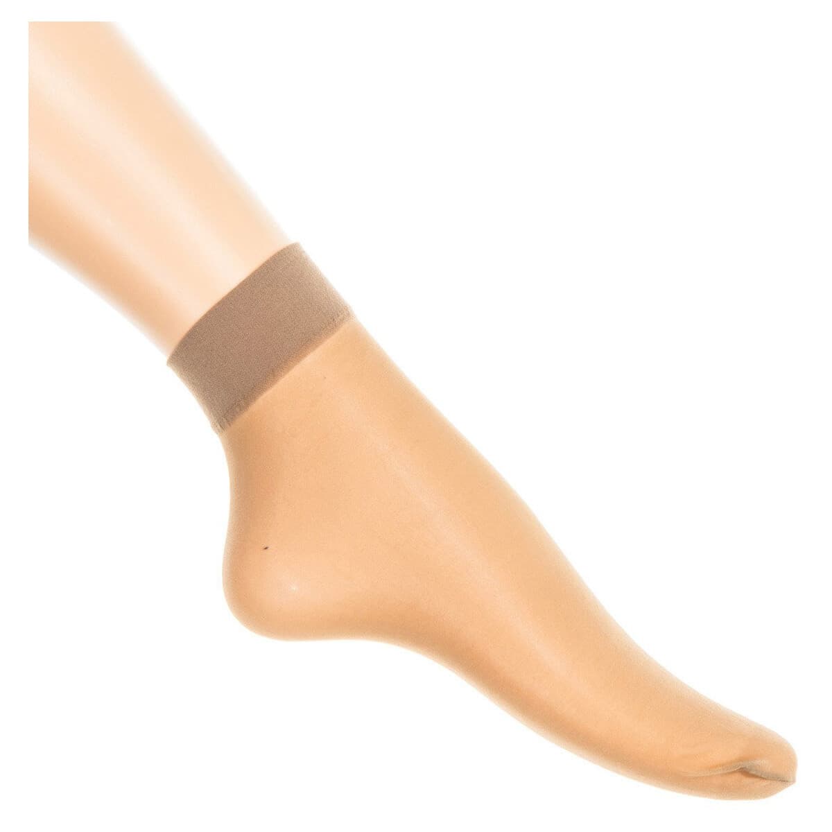 Καλσόν / Άλλα Donna Bc BARI-BEIGE