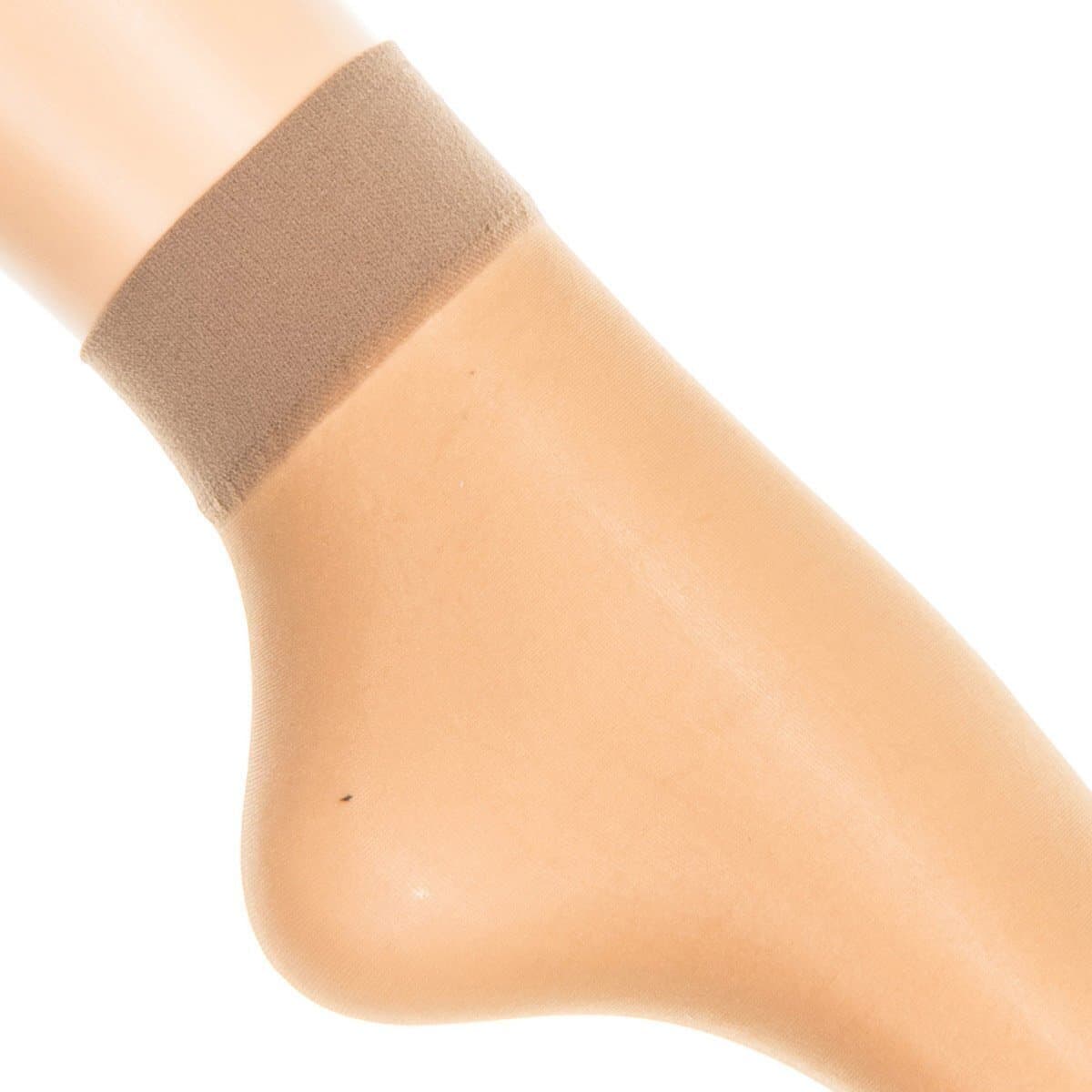 Women's Tights Donna Bc Beige