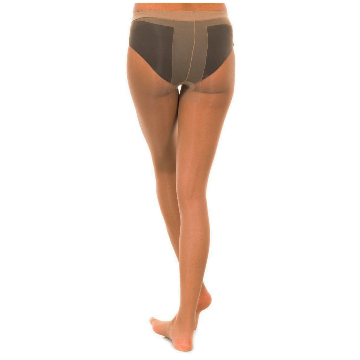 Women's Tights Donna Bc Brown