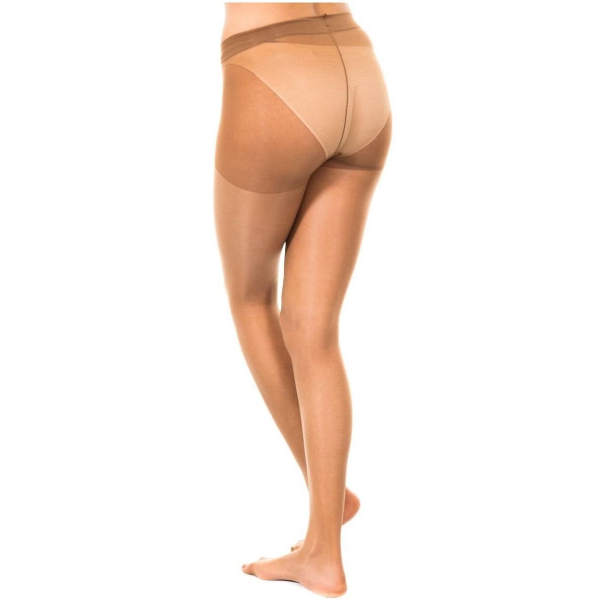 Women's Tights Donna Bc Brown