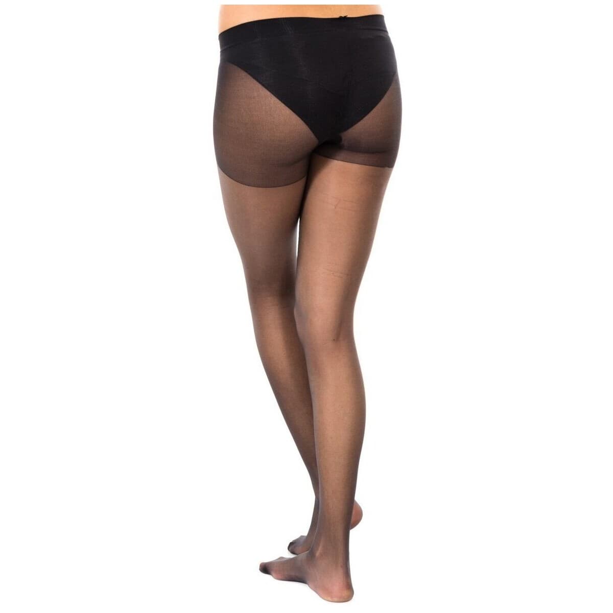Women's Tights Donna Bc Black