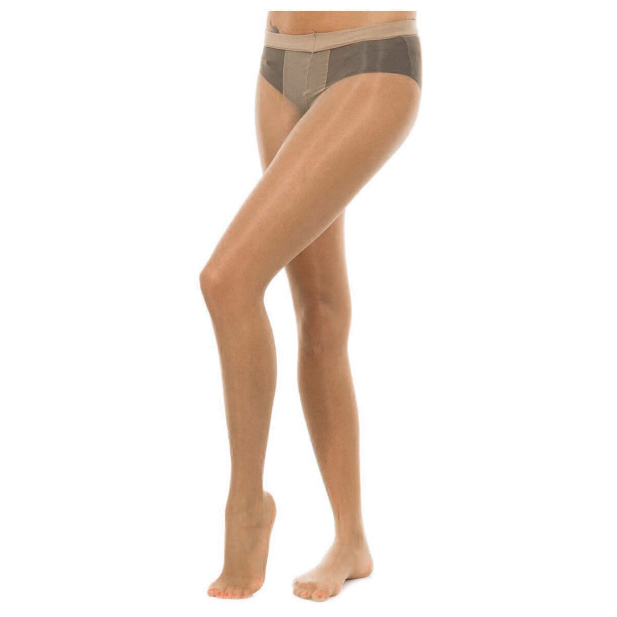 Καλσόν / Άλλα Donna Bc FLORENCE20-NOISETTE