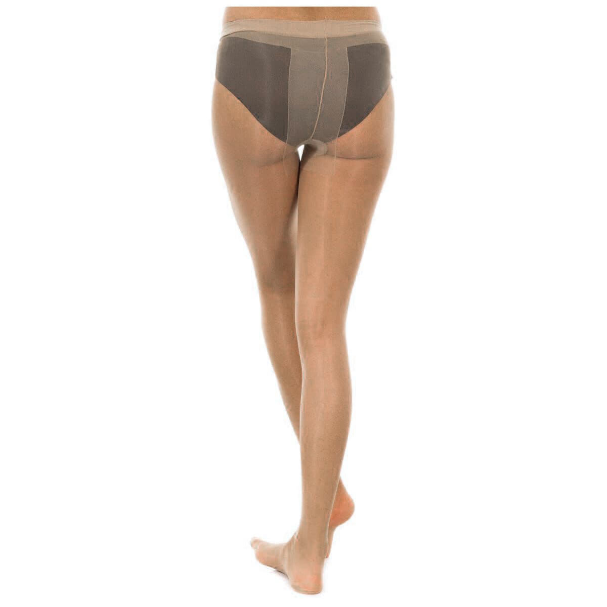 Women's Tights Donna Bc Brown
